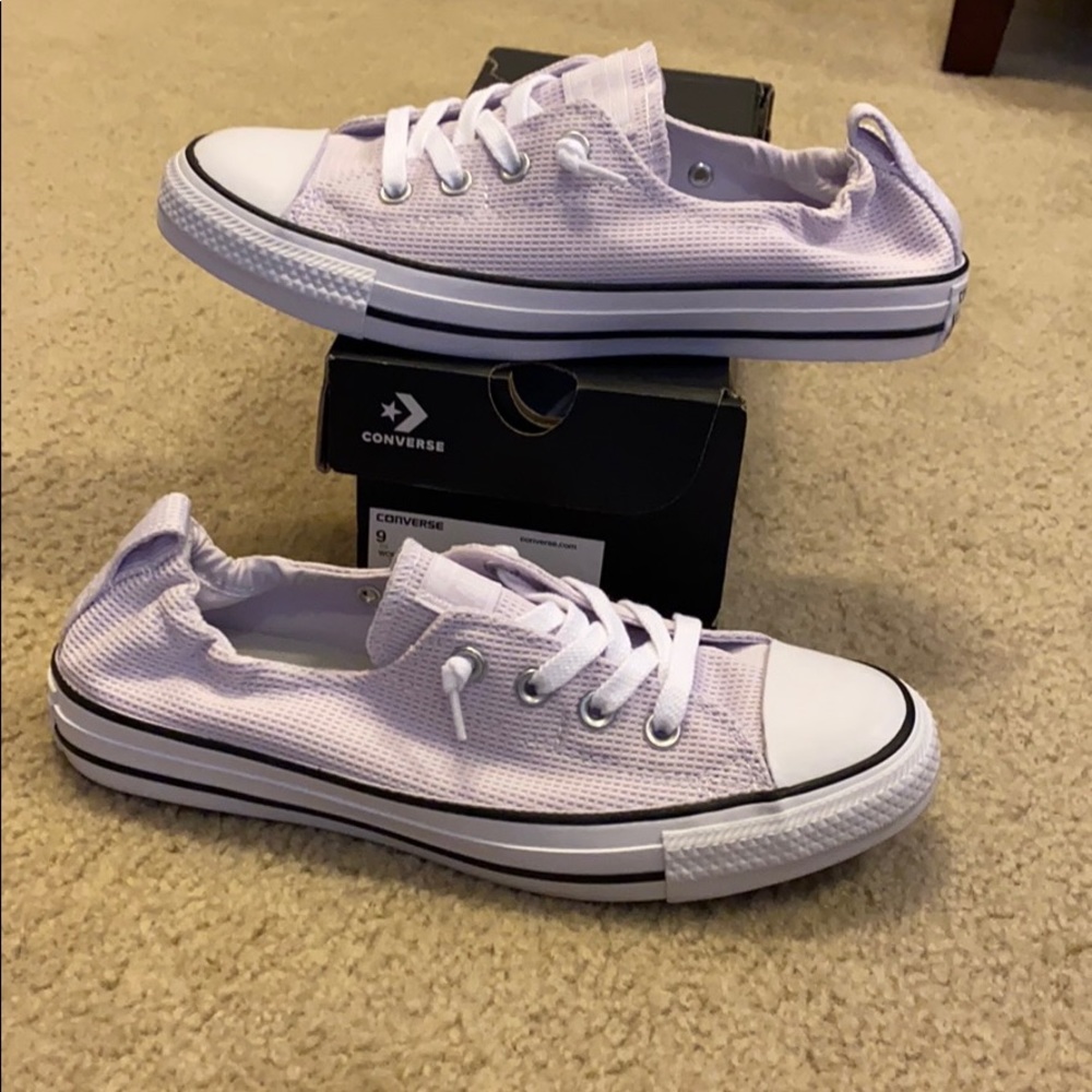 Brand NEW Converse Shoreline Slip